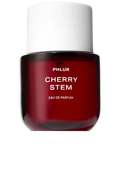 Phlur Cherry Stem Eau De Parfum 50ml