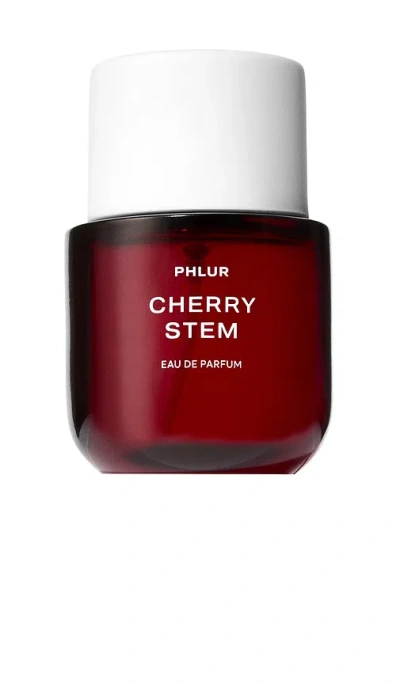 Phlur Cherry Stem Eau De Parfum 50ml In N,a