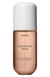 Phlur Mini Coconut Skin Body & Hair Fragrance Mist 3 oz Spray In No Color
