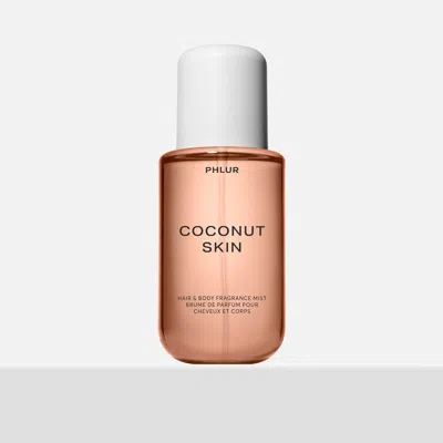 Phlur Coconut Skin
