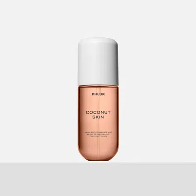 Phlur Coconut Skin