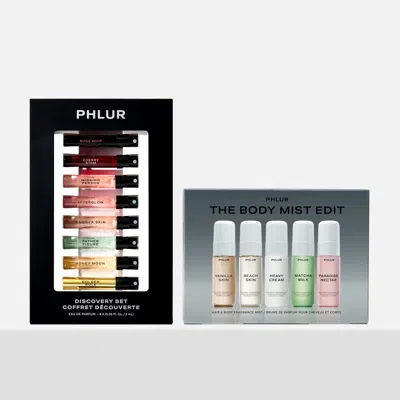 Phlur Discovery Duo