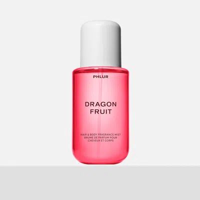 Phlur Dragon Fruit