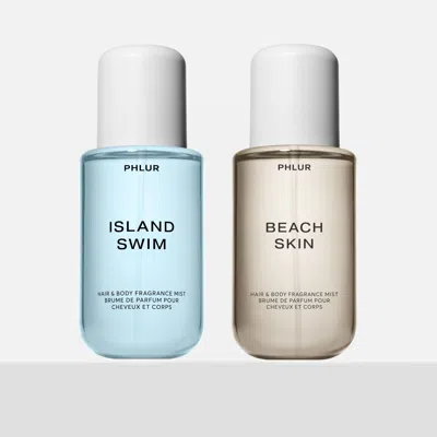 Phlur Endless Summer