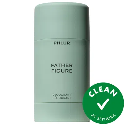 Phlur Father Figure Deodorant 1.7 oz / 50 ml