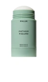 Phlur Father Figure Deodorant In N,a