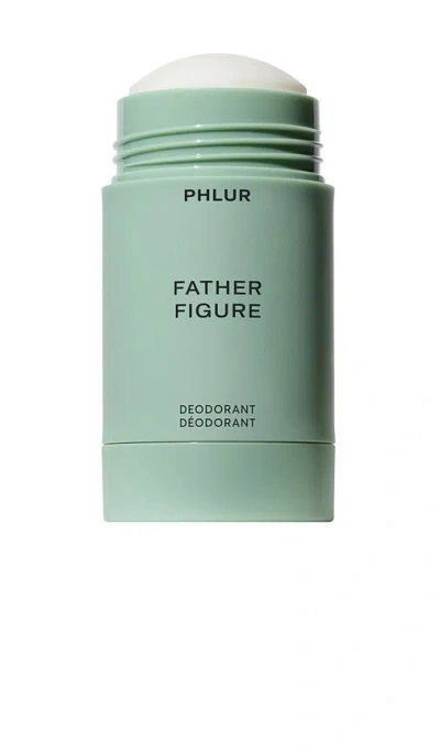 Phlur Father Figure Deodorant In N,a