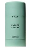 Phlur Father Figure Deodorant In No Color