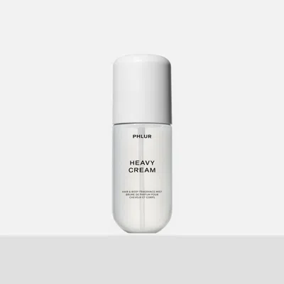 Phlur Heavy Cream