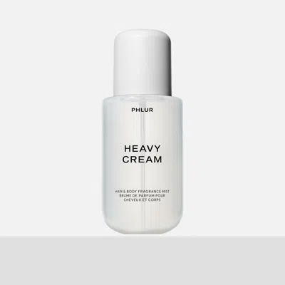 Phlur Heavy Cream