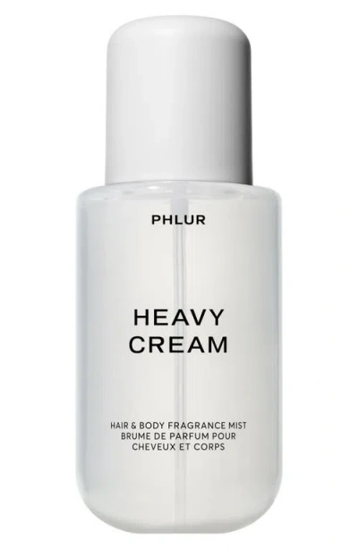 Phlur Heavy Cream Mist In No Color
