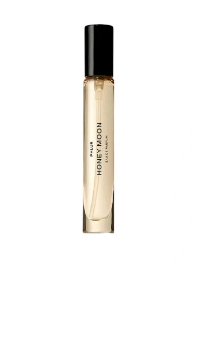 Phlur Honey Moon Eau De Parfum 10ml In Neutral