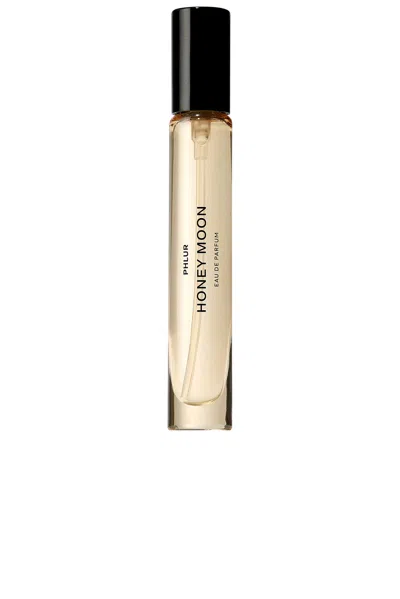 Phlur Honey Moon Eau De Parfum 10ml In Neutral