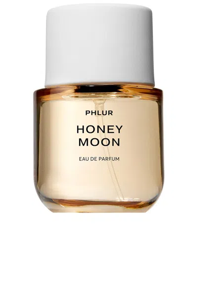 Phlur Honey Moon Eau De Parfum 50ml In Brown