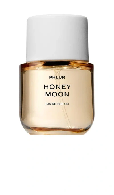 Phlur Honey Moon Eau De Parfum 50ml In N,a