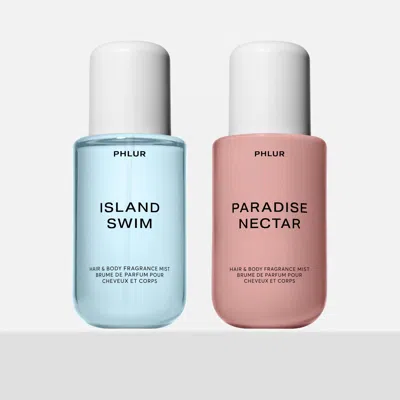 Phlur Island Paradise
