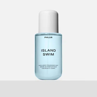 Phlur Island Swim