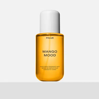 Phlur Mango Mood