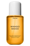 PHLUR PHLUR MANGO MOOD HAIR & BODY FRAGRANCE MIST