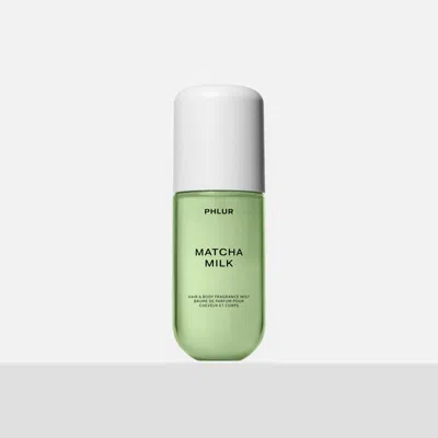 Phlur Matcha Milk