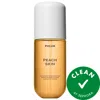 Phlur Mini Peach Skin Body & Hair Fragrance Mist 3 Oz/88.7 ml
