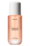 Phlur Missing Person Body Oil 4 oz In No Color