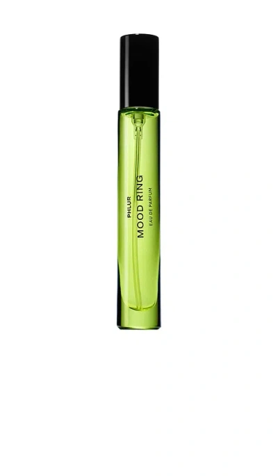 Phlur Mood Ring Eau De Parfum 10ml