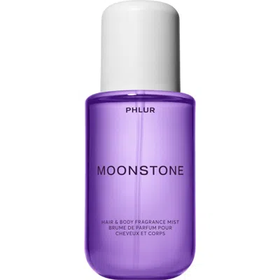 Phlur Moonstone Body & Hair Fragrance Mist 8 oz In No Color