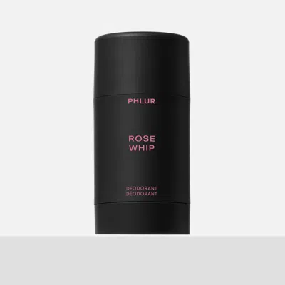 Phlur Rose Whip