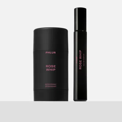 Phlur Rose Whip