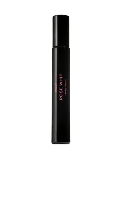 Phlur Rose Whip Eau De Parfum 10ml
