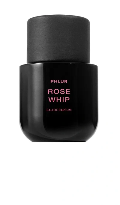Phlur Rose Whip Eau De Parfum 50ml