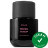 Phlur Rose Whip Eau De Parfum With Musk 1.7 oz / 50 ml Eau De Parfum Spray