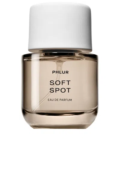 PHLUR SOFT SPOT EAU DE PARFUM 50ML