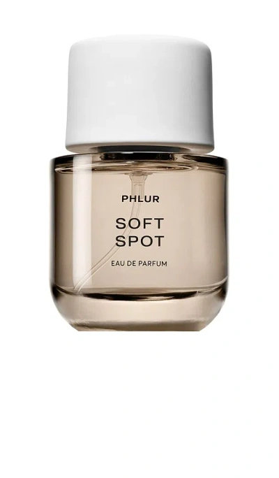 Phlur Soft Spot Eau De Parfum 50ml In N,a