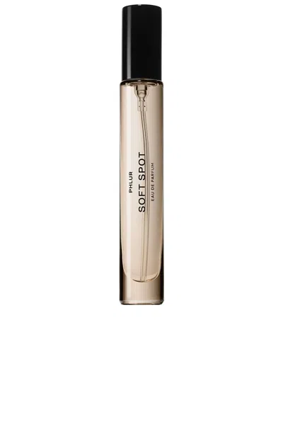 PHLUR SOFT SPOT EAU DE PARFUM 9.5ML