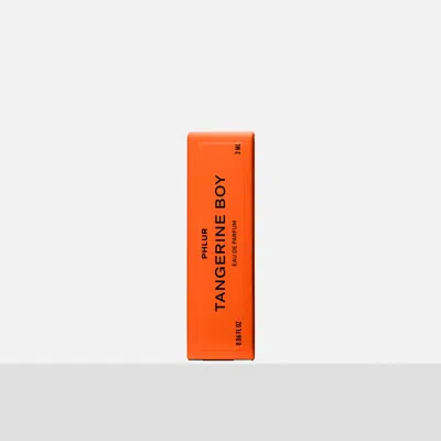 Phlur Tangerine Boy
