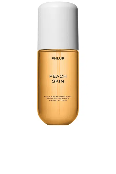 PHLUR TRAVEL