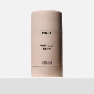 Phlur Vanilla Skin