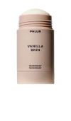 Phlur Vanilla Skin Deodorant In N,a
