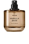 Phlur Vanilla Skin Eau De Parfum 50ml