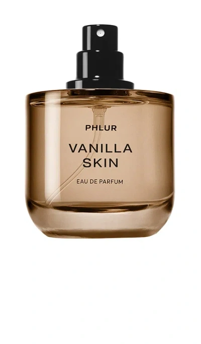 Phlur Vanilla Skin Eau De Parfum 50ml In N,a
