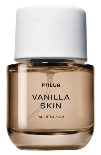 Phlur Vanilla Skin Eau De Parfum In No Color