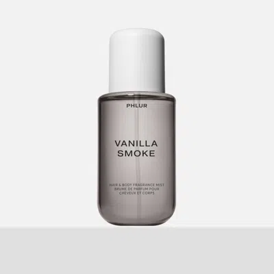 Phlur Vanilla Smoke