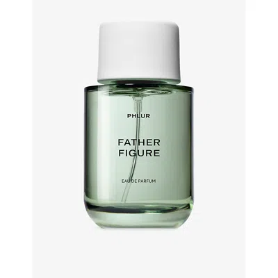 Phlur Womens Father Figure Eau De Parfum 100ml
