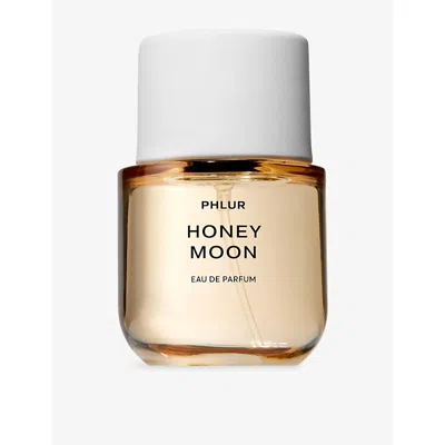 Phlur Womens Honey Moon Eau De Parfum 50ml