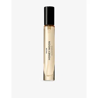 Phlur Womens Honey Moon Eau De Parfum 9.5ml