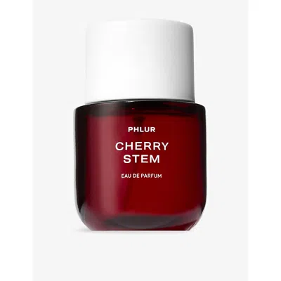 Phlur Womens Cherry Stem Eau De Parfum 50ml