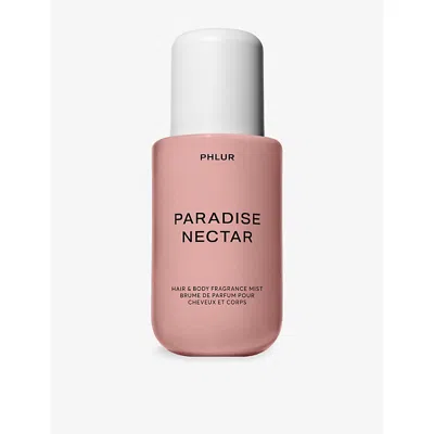 Phlur Womens  Paradise Nectar Hair And Body Fragrance Mist