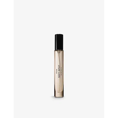 Phlur Womens Soft Spot Eau De Parfum 9.5ml In White